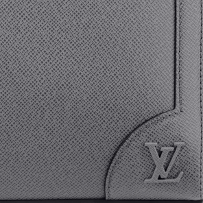 Louis Vuitton Silm Briefcase